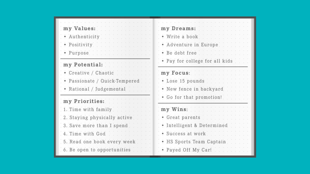 LIFEmap Example